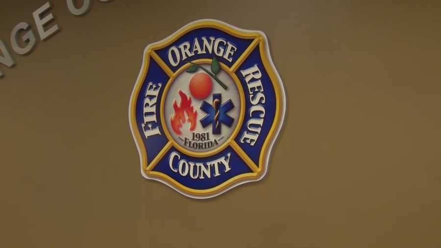 Residents were passionate about the Ocoee Fire Department last week during a special meeting to discuss the possibility of merging the Ocoee department with Orange County Fire Rescue.