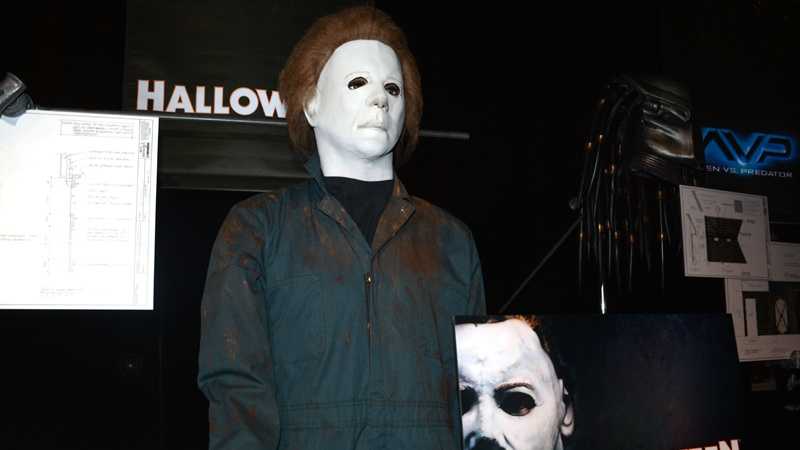 Preview: Halloween Horror Nights 24 scareactor costumes