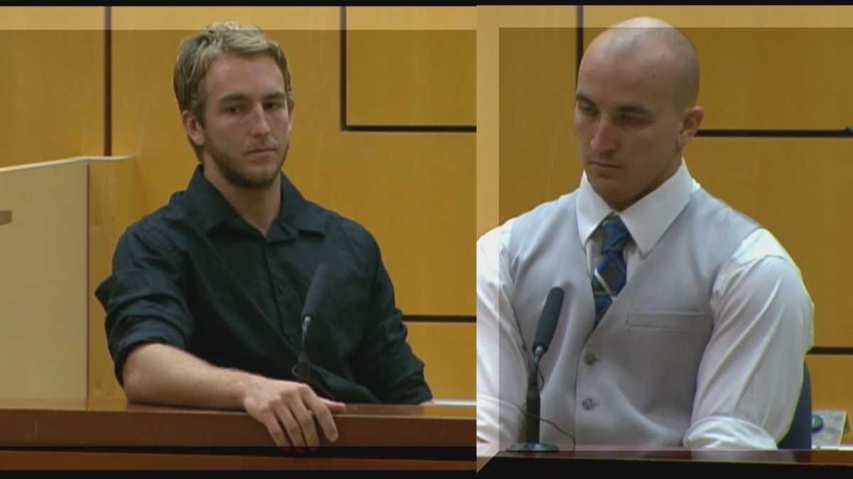 Sons Testify Against Mother In Her Murder Trial