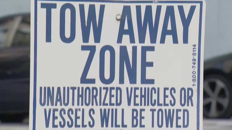 Orange County leaders approved new restrictions on tow truck companies Tuesday.