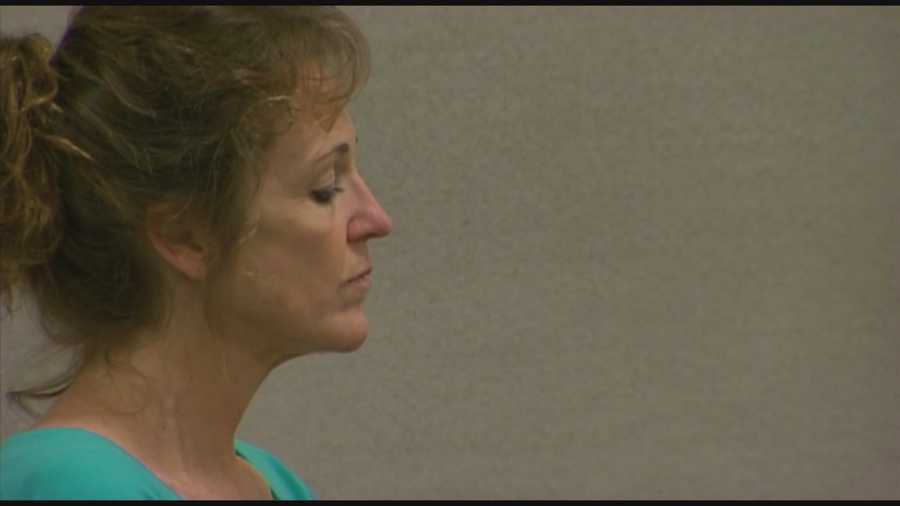 Jury Finds Sheila Trott Guilty Of First Degree Murder