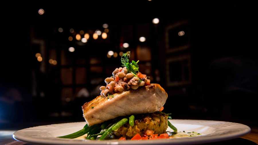 Get A Taste Of Southern Comfort At Soco Thornton Park