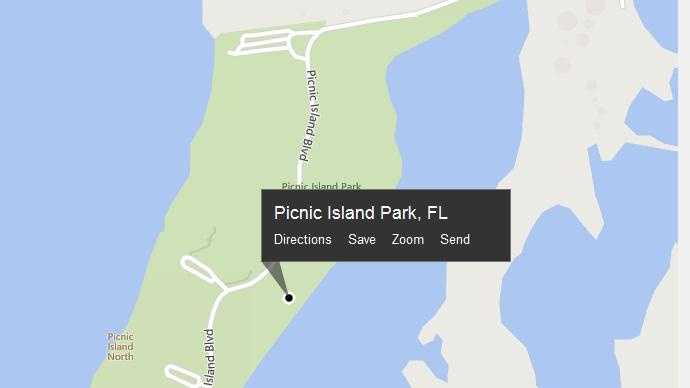 Weird Florida Town Names