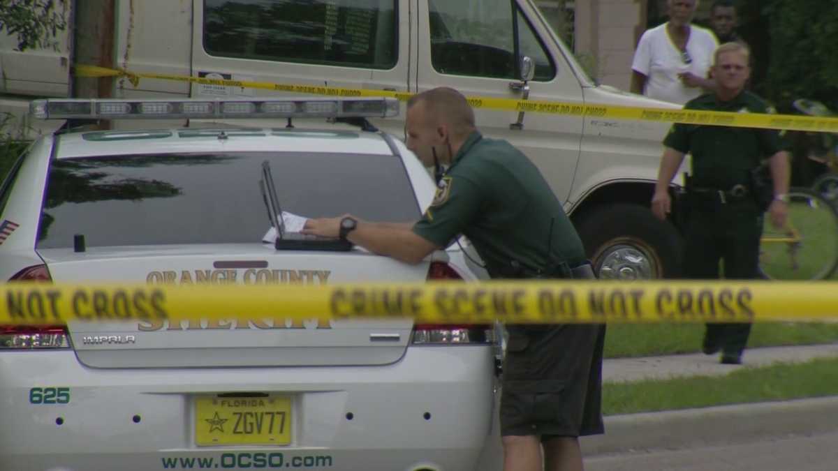 Orange County homicide rate up sharply over last year