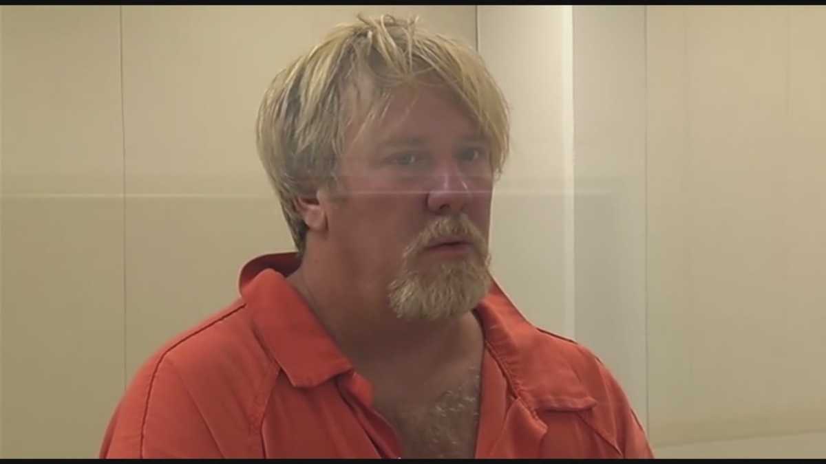 Suspected serial rapist faces judge on new charges