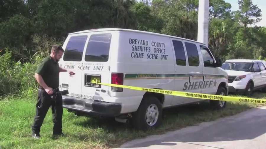 The death of a woman found in the Indian River on Thursday has been ruled a homicide.