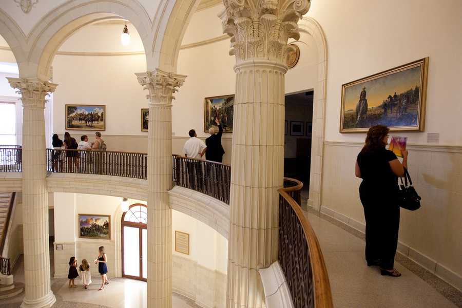 40 FREE things to do in Central Florida