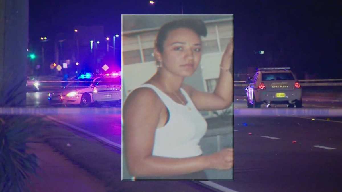 Pedestrian struck, killed by Orange County deputy