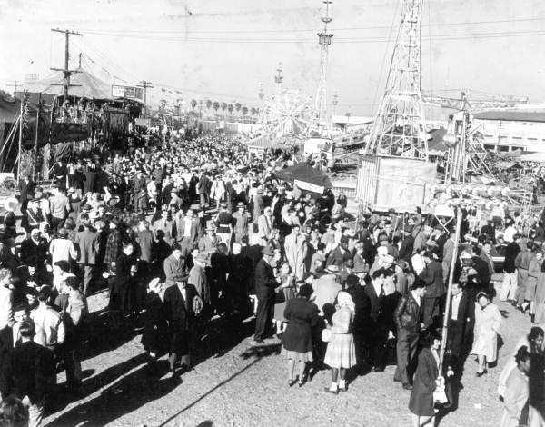 30 photos: Florida fairs through the years