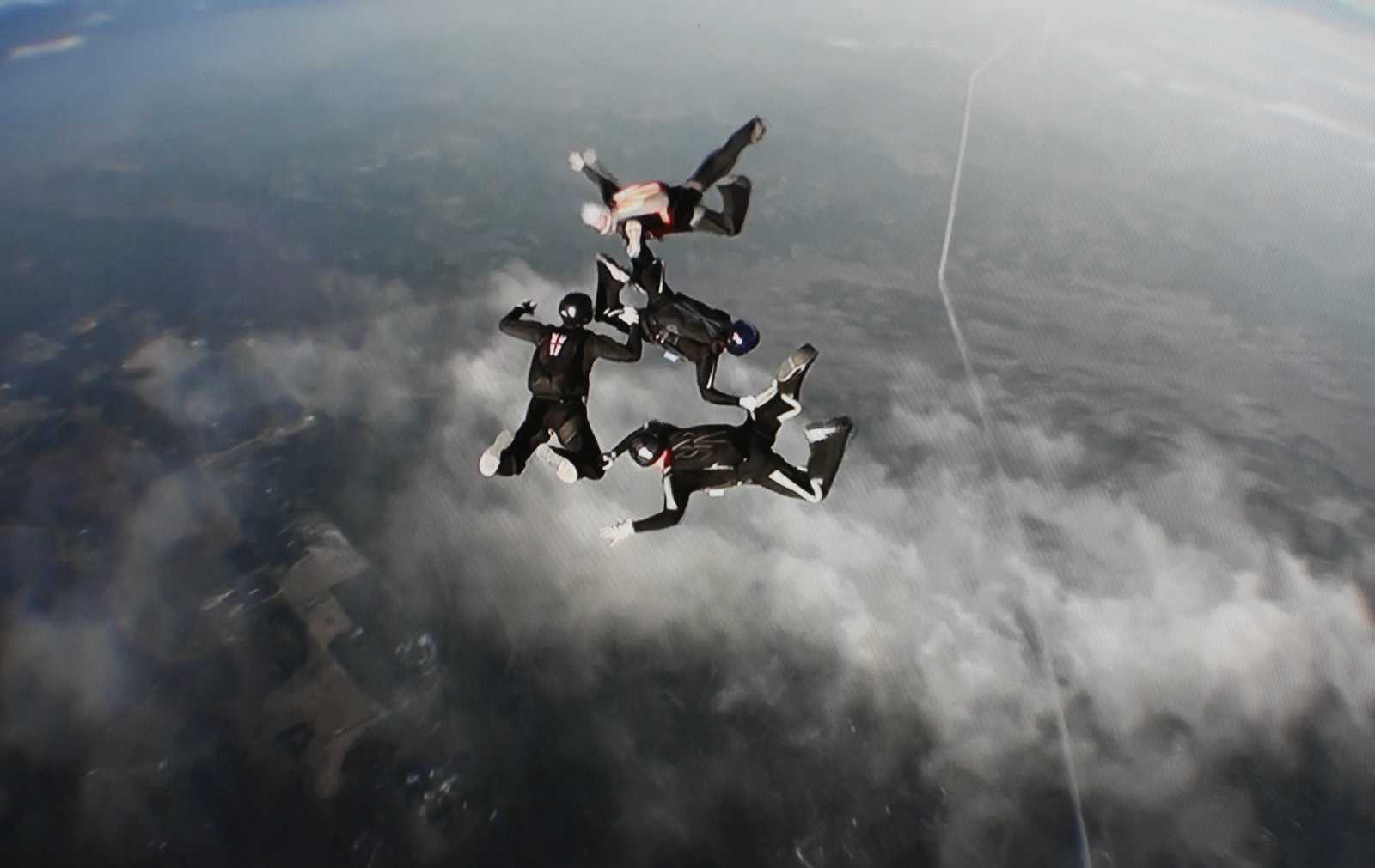 Central Florida Adrenaline Rush: 20 Activities For Thrill Seekers