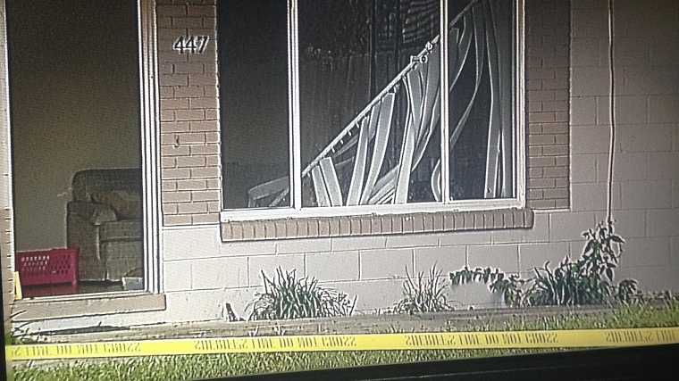 Deputies: Woman found dead in Orlando home was killed