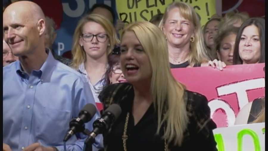 Attorney General Pam Bondi is seeking review of the decision by the 11th U.S. Circuit Court of Appeals.