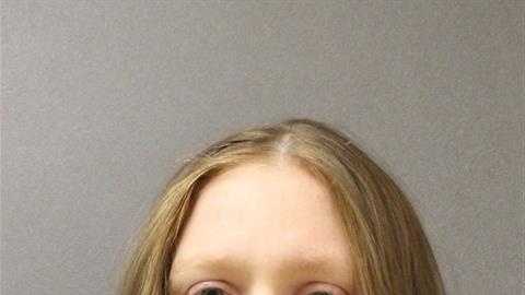 Judge approves bond for mom accused of giving children cleaner