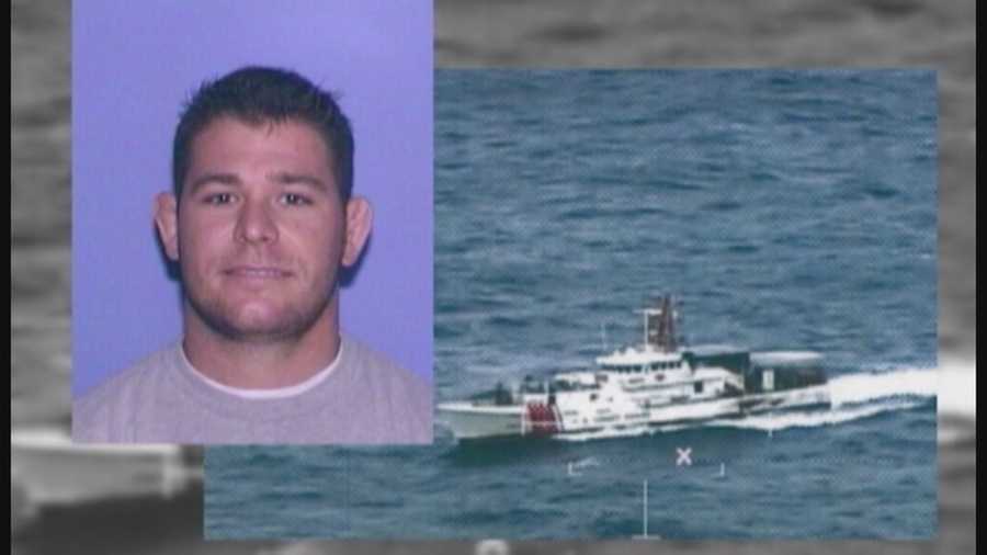The Florida Coast Guard is still searching for Matthew Milton of Winter Springs, who was last seen Saturday scuba diving off Islamorada.