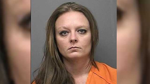 Woman Sentenced To 20 Years In Deadly Dui Crash 1225