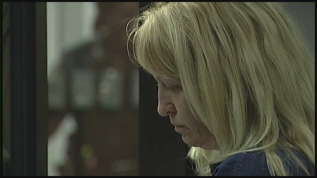 Jury Selection Begins For Woman Accused Of Murdering Ex Husband 4592