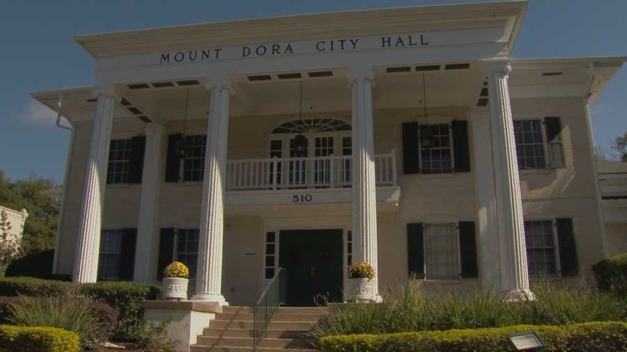 The last ballots were counted in the race for a seat on the Mt. Dora city council on Friday and the result is still a tie.