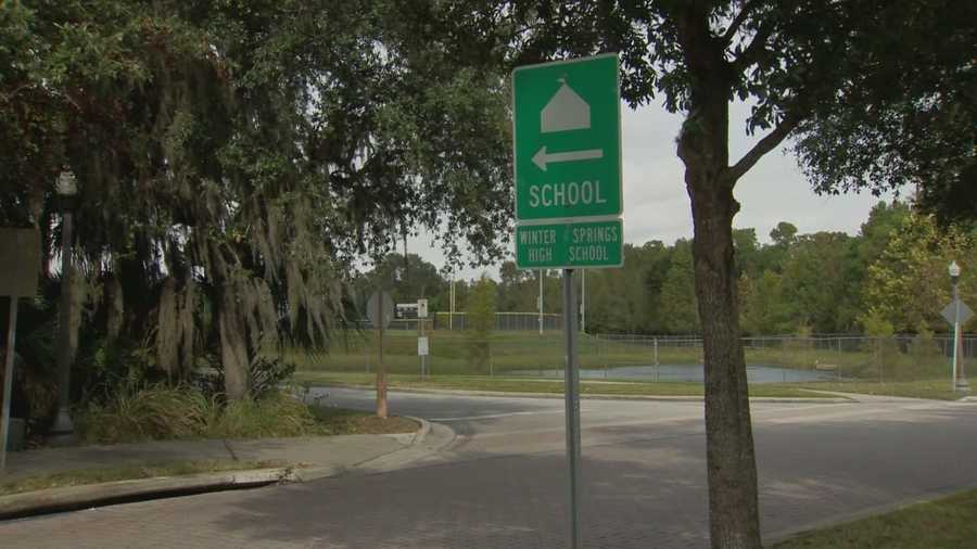 Five students have been identified in an alleged sexual assault near Winter Springs High School last week, and police said they expect arrests to come this week.