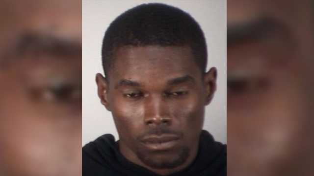 PD: Man arrested in drive-by shooting of 12-year-old boy