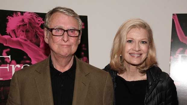 Mike Nichols, husband of former ABC News anchor Diane Sawyer, died unexpectedly on Nov. 19, 2014.