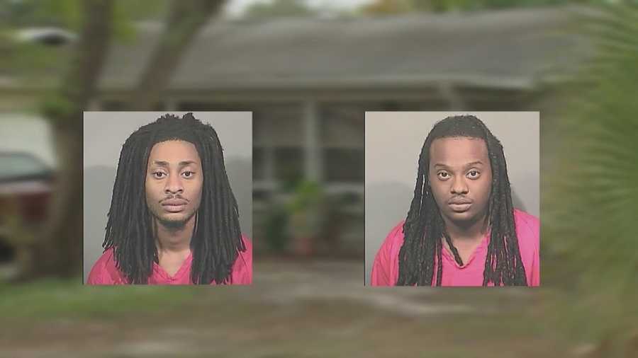 Two brothers have been charged and other suspects are still at large in rape investigation in Cocoa.