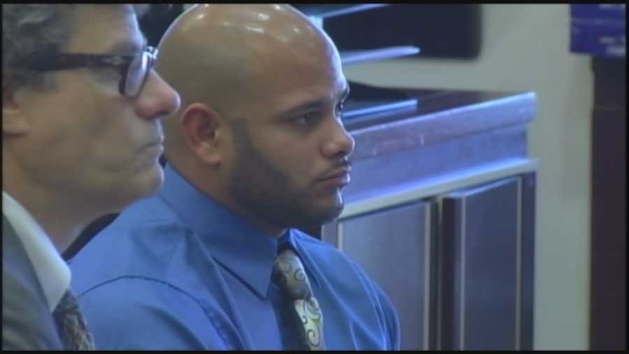 Jury selection has begun in the trial for a man accused of causing a crash that killed a young girl inside a day care.