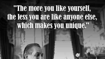 10 Walt Disney quotes to live by