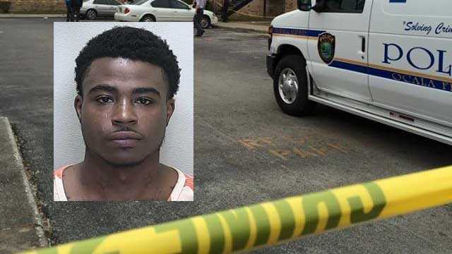 PD: Man, 23, killed in shooting at Ocala apartments