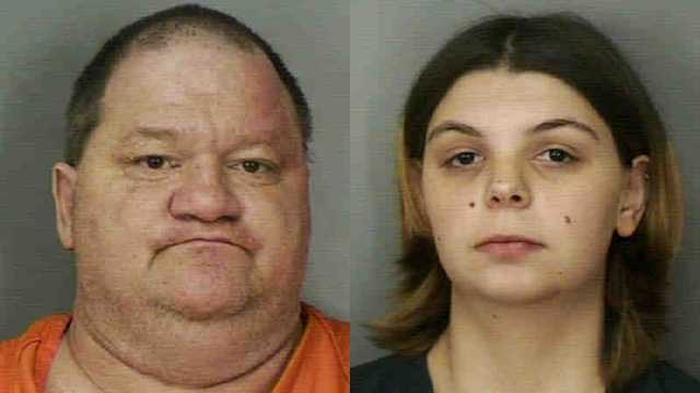 German Parents Jailed For Starving Daughter To Death – MZCJW