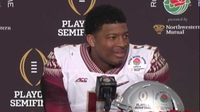 Jameis Winston News - ESPN