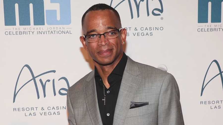 ESPN and WESH 2 Talent Stuart Scott died today at age 49.