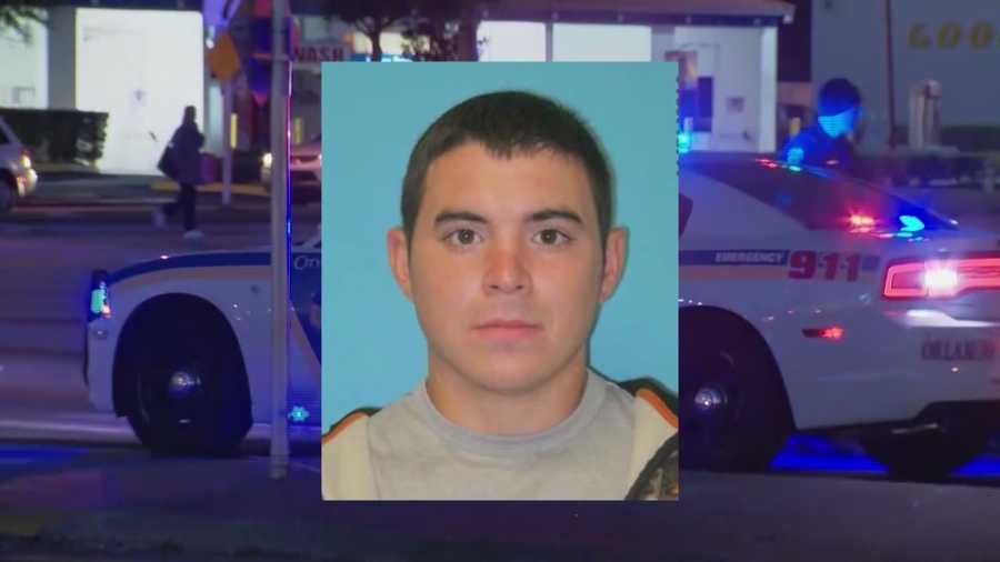 The suspect in an Orlando kidnapping on Christmas Day has been arrested, police said.
