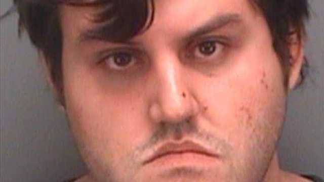 Dad accused of throwing girl off bridge ruled incompetent