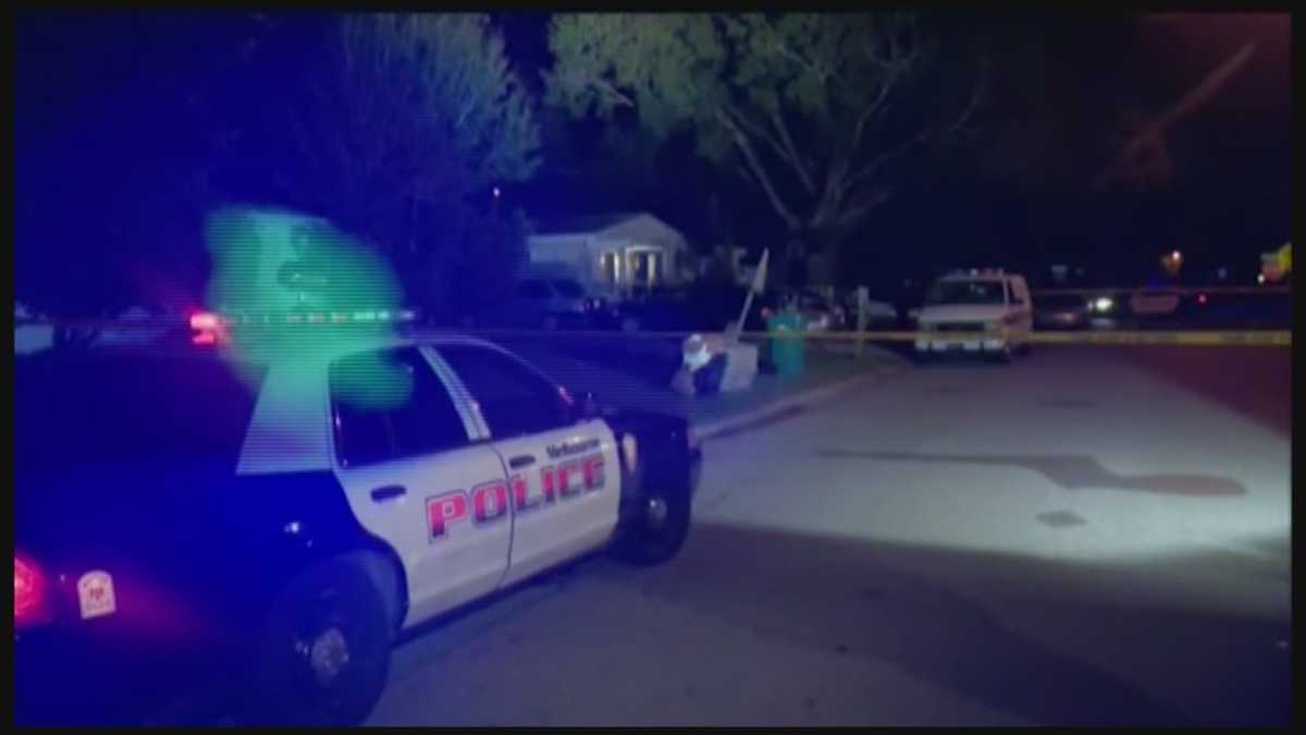 PD: 1 killed, 1 injured in double-shooting in Melbourne