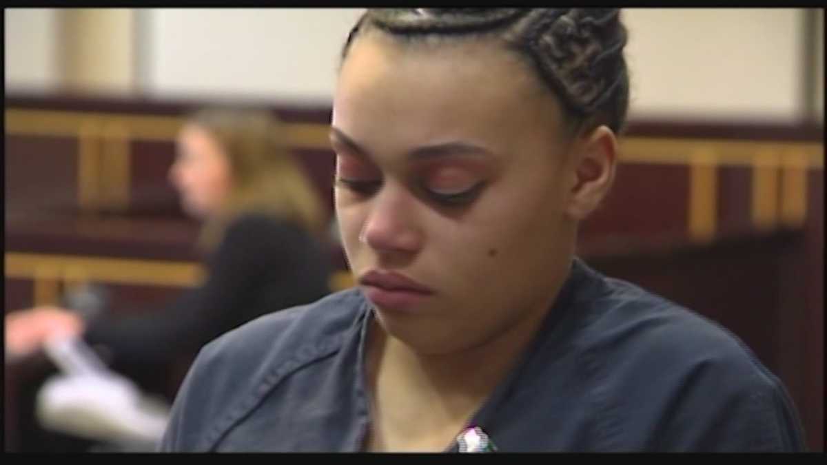 Woman Sentenced To 15 Years In Deputys Shooting Death