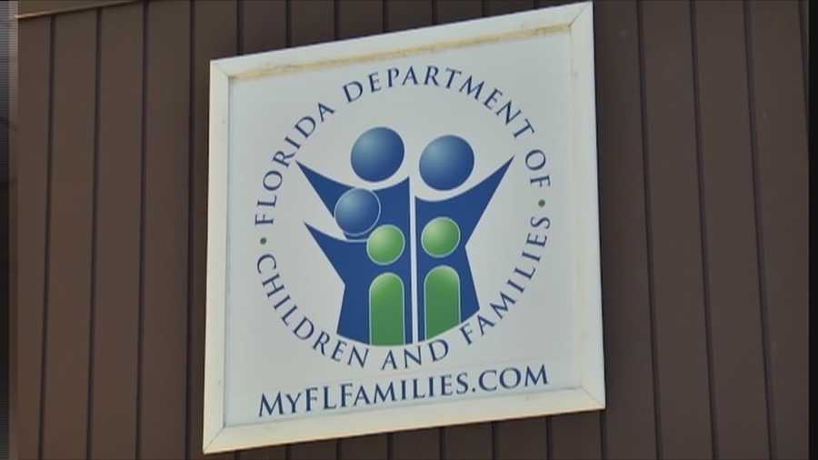 Florida child welfare officials say calls reporting suspected human trafficking in Florida have doubled since 2010.