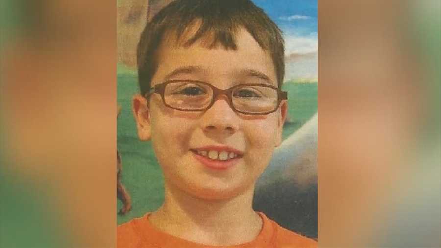 A 10-year-old boy who was reported missing from his Orange County home was found safe Monday morning, according to deputies.