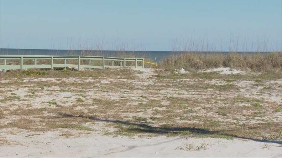 Opposition Growing Over Proposed Volusia Beachfront Hotel