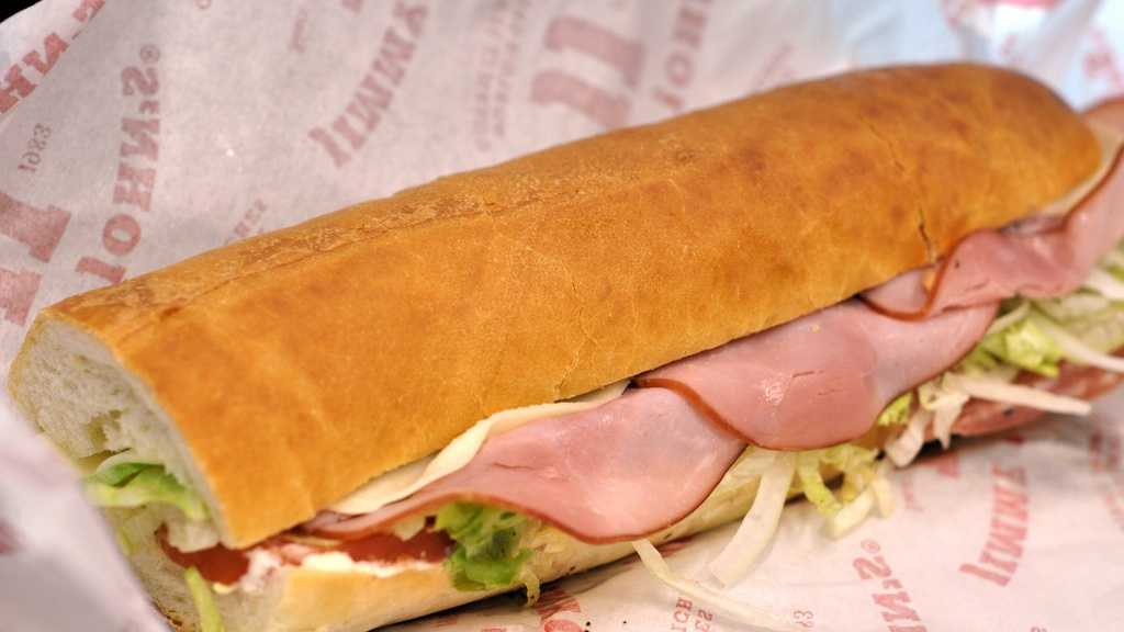 Top 10 sandwich shops in Central Florida