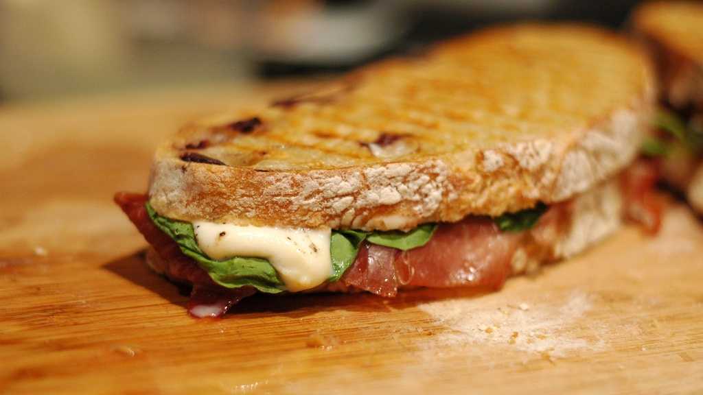Top 10 sandwich shops in Central Florida