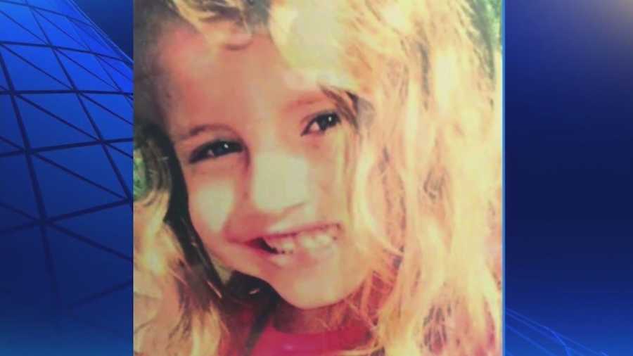 The Florida Department of Children and Families released a report Monday on the death of 5-year-old Phoebe Jonchuck and the agency's role in the incident.