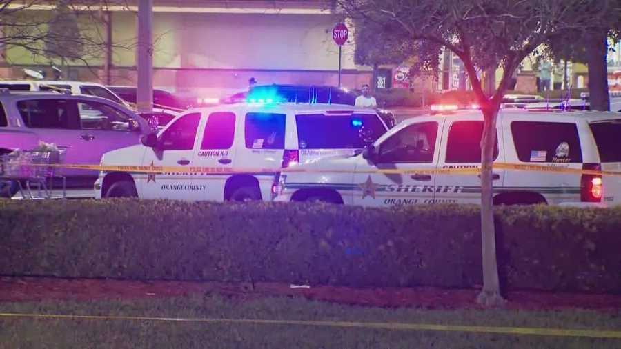 Four officer-involved shootings involving the Orange County Sheriff's Office or the Orlando Police Department in the past eight days are keeping Florida's Department of Law Enforcement busier than usual.