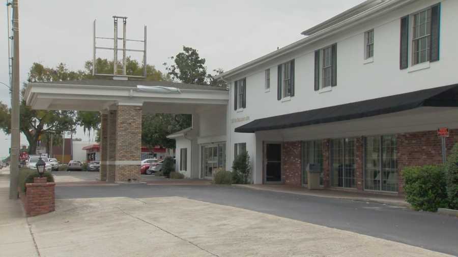 After 66 years, the old Mount Vernon Best Western in Winter Park is being transformed.