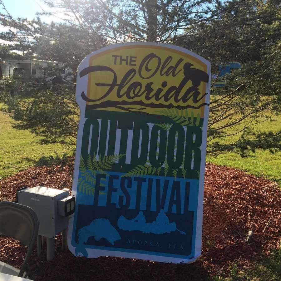 Top 5 things to do in Central Florida this weekend