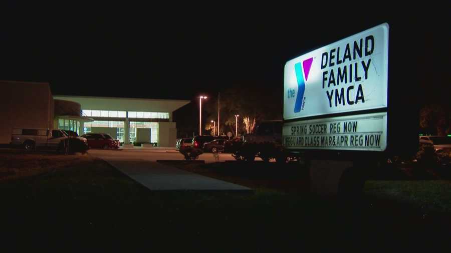 A former YMCA employee faces four counts of possessing child pornography after deputies said they tracked the images to his IP address.