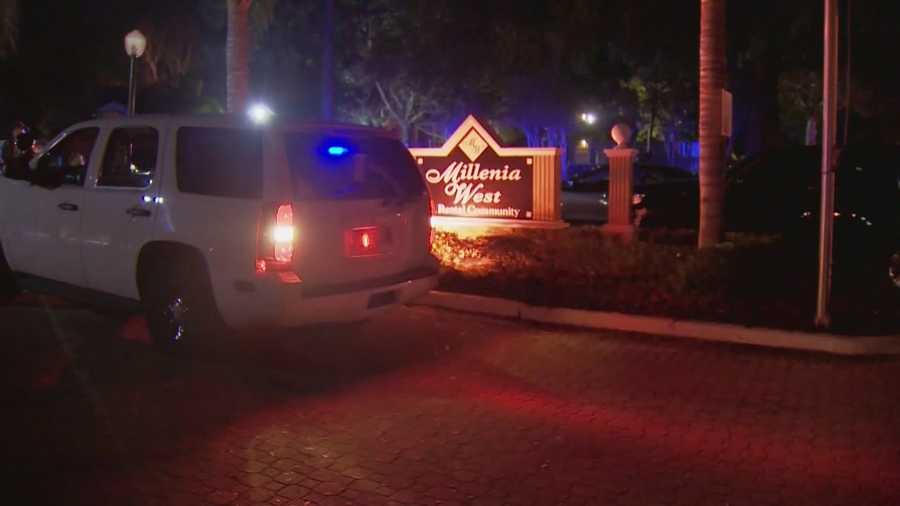 Accused In Double Shooting Arrested Georgia Adver