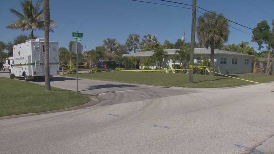 Police say a 17-year-old was shot in the head in Satellite Beach leading to precautionary lockdowns in three nearby schools that have since been lifted.