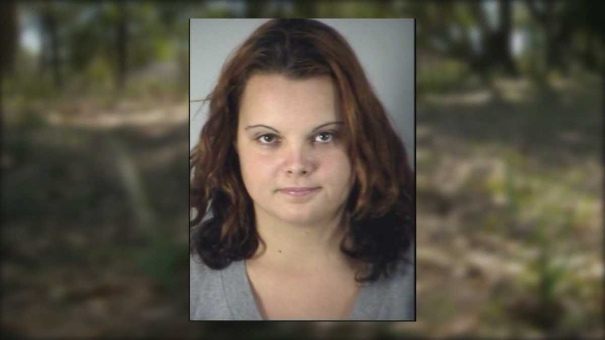 Police Eustis Woman Found Dead In Vacant Lot 2859