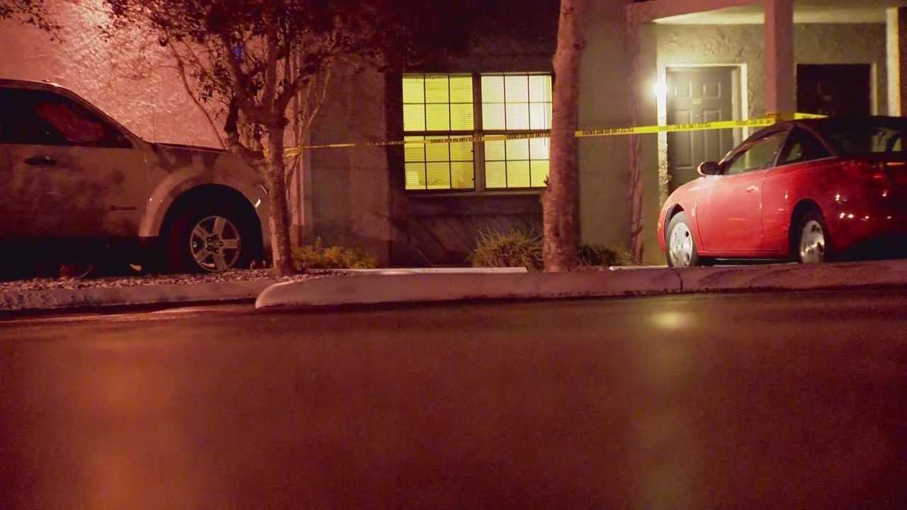 Woman Found Dead In Daytona Beach Condo