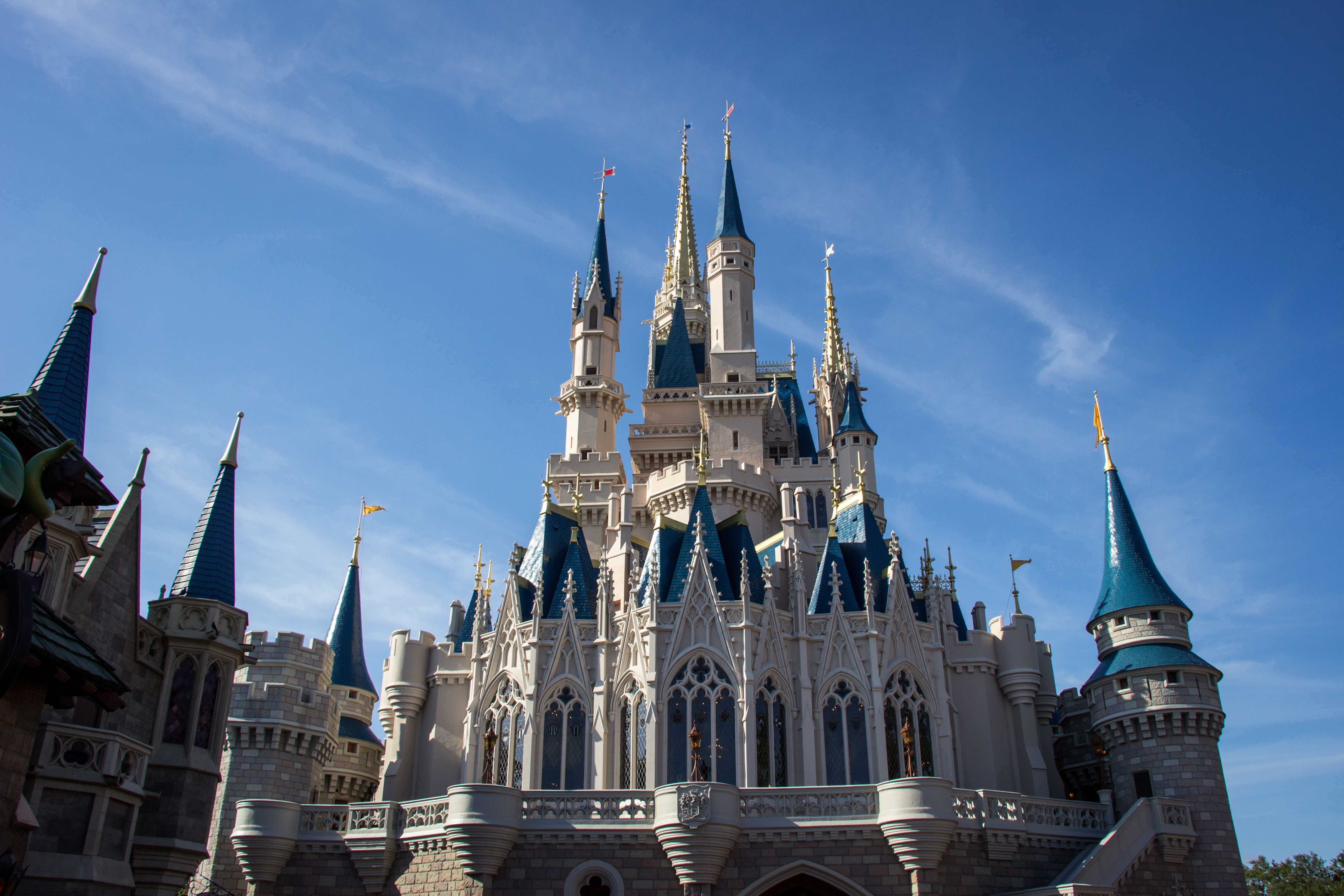 30 Things You May Or May Not Know About Disney World